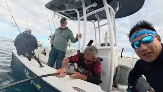 Only Real Anglers Understand This Moment