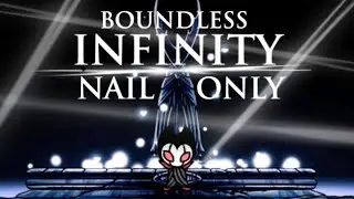 Boundless INFINITY Defeated! (Nail Only)