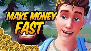 Disney Dreamlight Valley Money Making Guide for Beginners