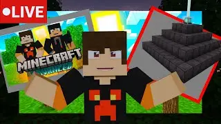 Minecraft Advanced / Netherite Beacon / Challanges / mit @Faiz_gtYT