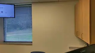 Commercial window treatments for any setting.