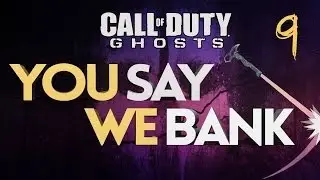 CoD: Ghosts 
