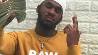 Q Da Fool x Shabazz Type Beat 2018 (prod. by KLM) Trap Instrumental