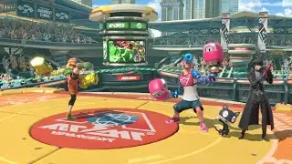 SSBU Online