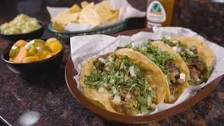 Chicago&rsquo;s Best Lunch Deals: Taco Tuesday