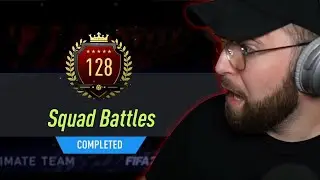 TOP 200 SQUAD BATTLE REWARDS ON FIFA 22!