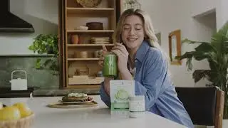 Jade Leaf x Lili Reinhart Announcement
