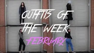OOTW: February | luckysoul
