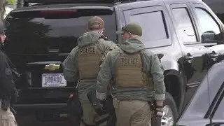 Secret Service Says It Will Run Out Of Money | Los Angeles Times