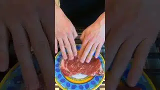 FFXIV Aldgoat Steak #finalfantasy  #ffxiv  #cooking