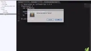 Sublime Text 2 tutorial part 32: Custom Builds