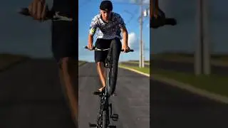 @@Brazilian#stunt#Brazilian Brazilian boy Deadly #wheelies#ytshorts#mtb#cycle#stuntcycle#stunt