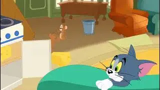 Tom and Jerry funny cartoon video #cartoon #cartoons 