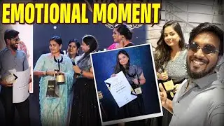 THAT ANANTHA KANNER MOMENT🥺 | Never Expected This❤️ | Keerthi Shrathah