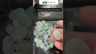 Austrialian Opal Gemstone at Wholesale Price