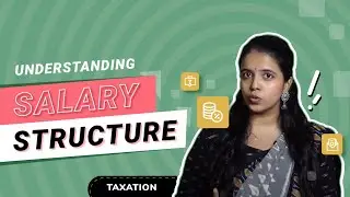 CTC VS In Hand Salary - Understanding Salary Structure