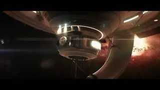 3D and VFX breakdown of the Splice Holiday short