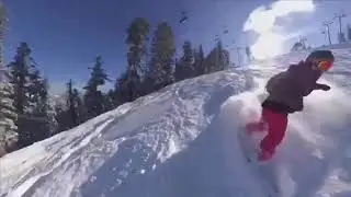 DORA SIERRA TAHOE