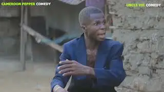 Ritual gone wrong