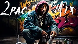egends Only 🔥 Classic Hip-Hop Vibes (2Pac, 50, Dre, Eminem, Snoop)