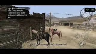 Red Dead Redemption Lite Poco X3 GT