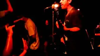 LOS INGOBERNABLES - NI TU CUATRI NI TU 4x4 (SUDAMERICA HC)