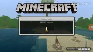 Сид 666 для minecraft 1.11.0.10 жесть!!!!!!!!! 😱😱😱