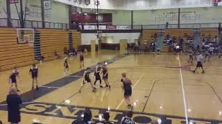 JBA CRUSADERS VS BCB BLUE  9TH GRADE AAU 50-27 4-28-18(1)