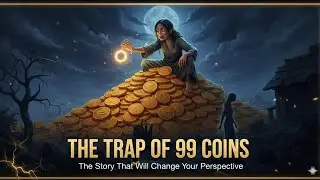 How Gratitude works actually |chased 100coins until he lost 
