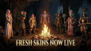 Supporter Pack Now Available | Hall of Torment: Premium