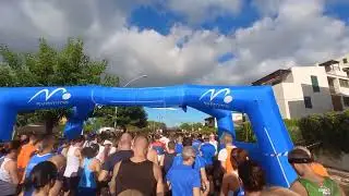 10 K e half marathon ad alghero 2 ottobre 2022