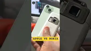 Your iPhone LED Flash is a SCAM! 😡 #shorts #tech