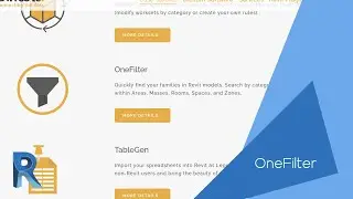 04- DirootsOne: OneFilter