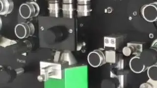 Smalfilm scannen Met de  Flashscan-8 Smalfilm scanner