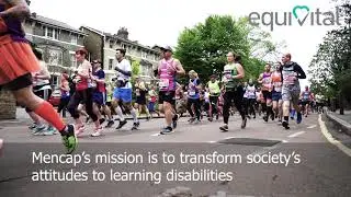 Equivital London Marathon 2019