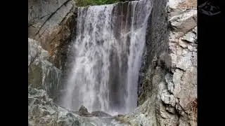 Shiva Jatta Falls. Welcome to Dharan Nepal.