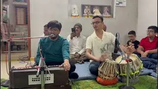#bhajn Breejeshbhai ugam foj Valadhari. 