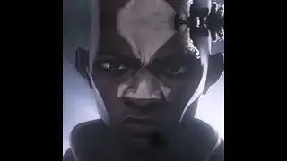 The boy savior | Ekko edit | Arcane edit - Lady Gaga - Bloody Mary