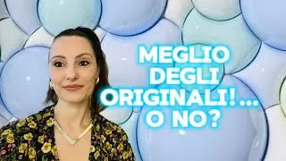 💙 NUOVI PROFUMI ARABI! Meglio degli originali ! 💙