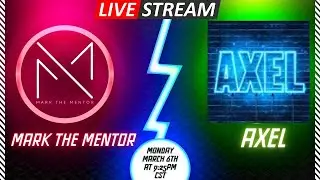 Live Stream: Talking Box Trucking & Cargo Van Expediting With Axel Live