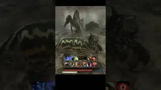 Two Pachyrhino vs Spino 》Path of Titans #gameplay #dinosaur #pathoftitans