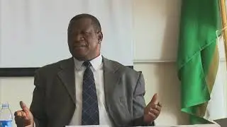 Works Minister urges Engineering Council of Namibia to register young engineers- nbc