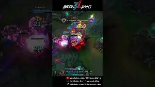 Skarner Short Series🦂🦂#178 #skarner #leagueoflegends #shorts #leagueoflegendsclips #lol #top #rework