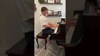 Christmas Solo