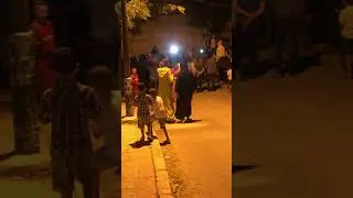 عرس شمالي
