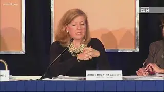 Virginia governor-elect chooses education secretary as first cabinet pick