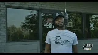 Chris Greene - Ain't The Same - [Prod. by KbWeUpNow] (Music Video)