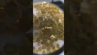 Single crystal diamond