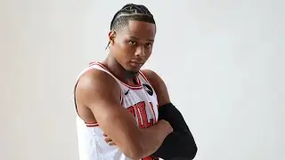 NBA 2K26 Isaac Okoro Realistic Tendencies (2024-2025 Season Update)