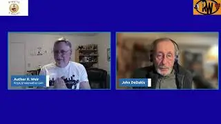 Bringing Life To Characters: Episode 59 John DeDakis